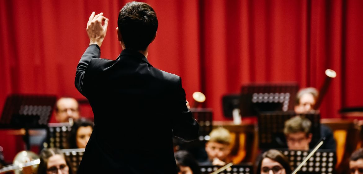O Gestor Escolar como o Maestro